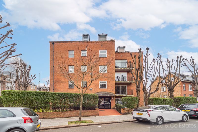 Priory Road South Hampstead